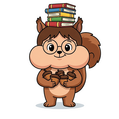 ノウハウ収集家のキャラクター