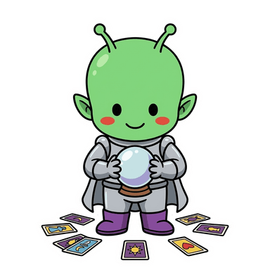 第六感ダイエッターのキャラクター