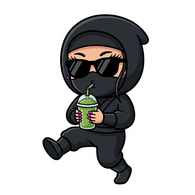 サイレント美活家のキャラクター